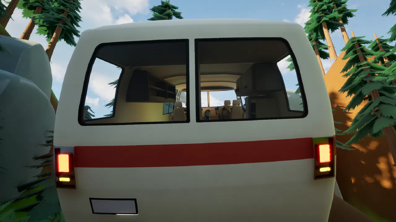 AllWheelDrive Screenshot 6