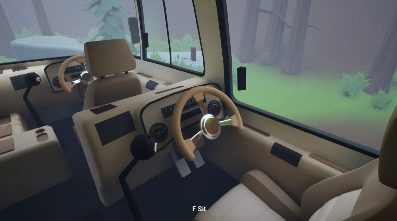AllWheelDrive Screenshot 3