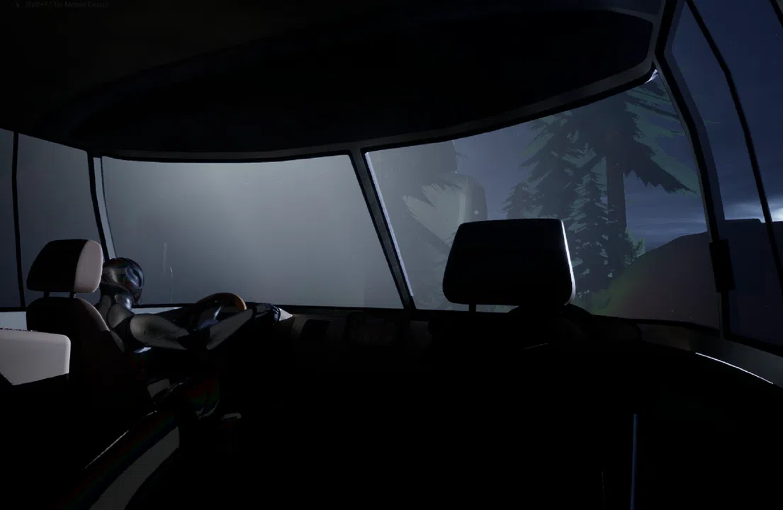 AllWheelDrive Screenshot 1