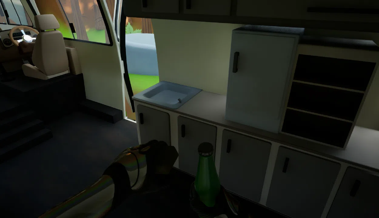 AllWheelDrive Screenshot 5
