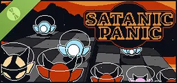 Satanic Panic Demo