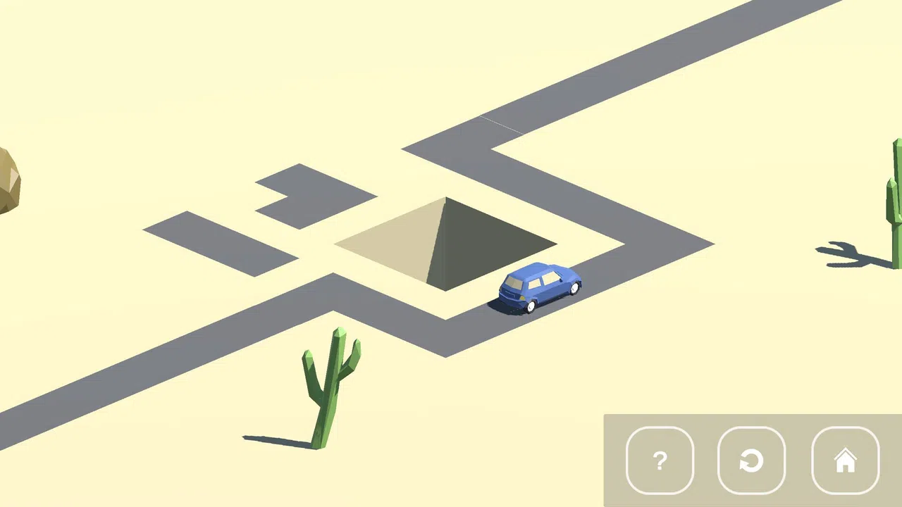 Road Connect Screenshot 3