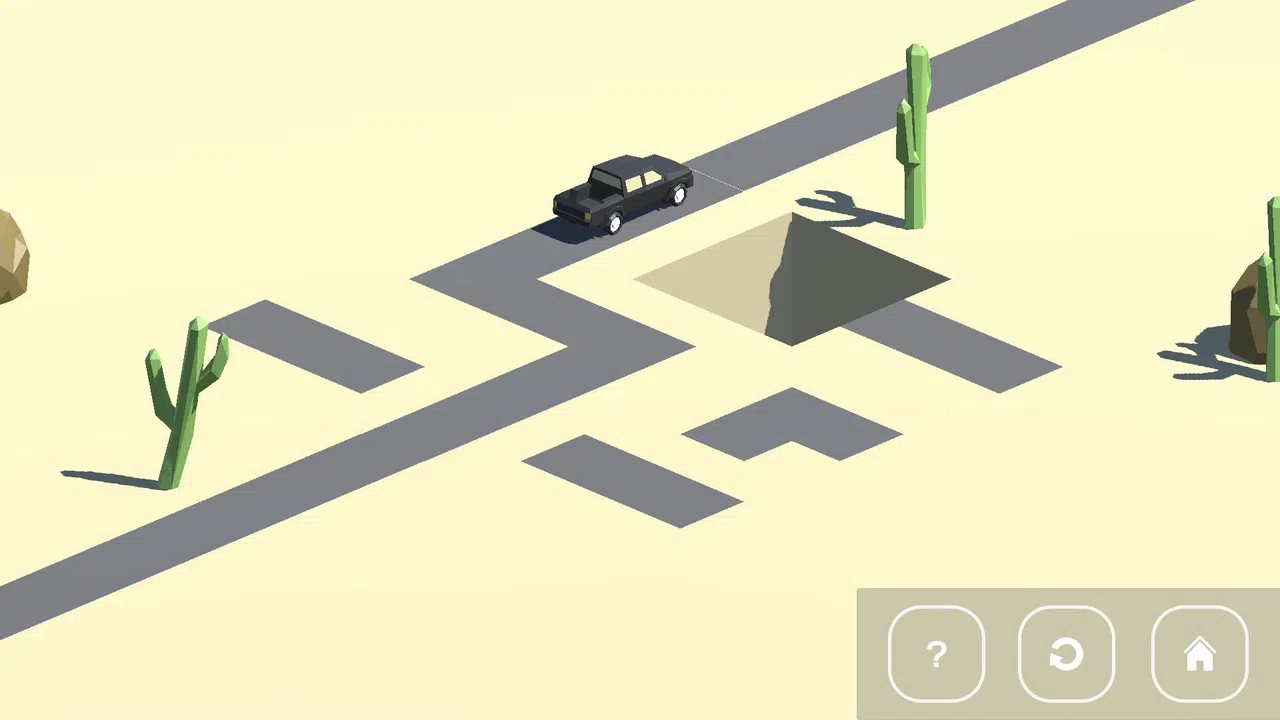 Road Connect Screenshot 4