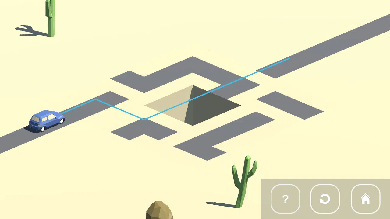 Road Connect Screenshot 1