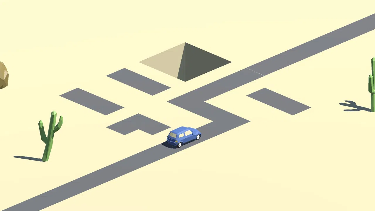 Road Connect Screenshot 5