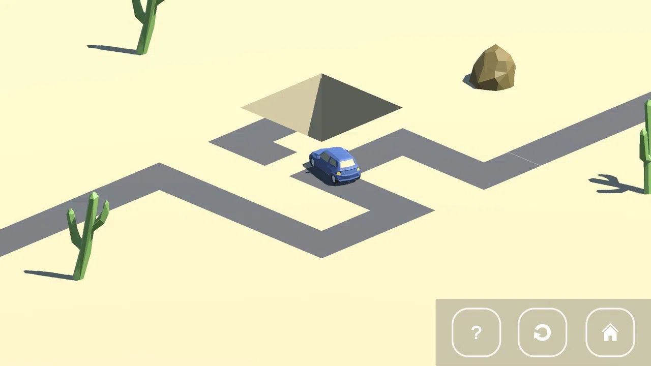 Road Connect Screenshot 6