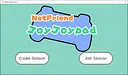 Net Friend Joy Joypad Screenshot 1
