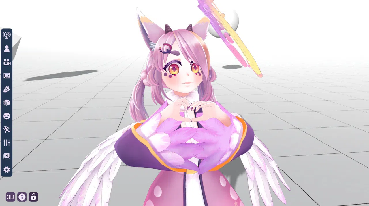 V-Skin Screenshot 6