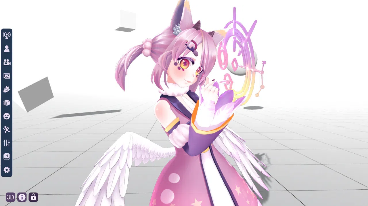 V-Skin Screenshot 5