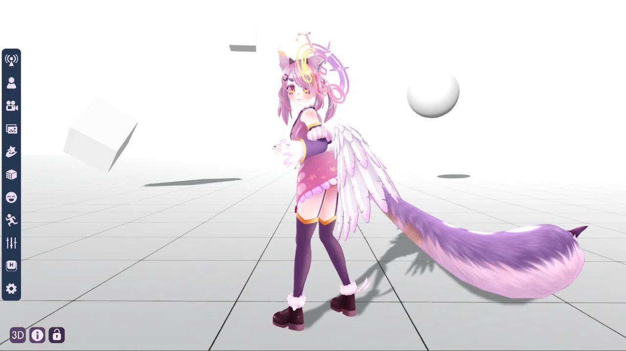 V-Skin Screenshot 4