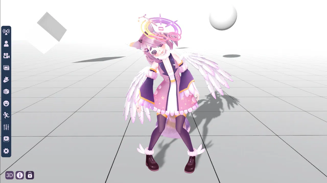 V-Skin Screenshot 3
