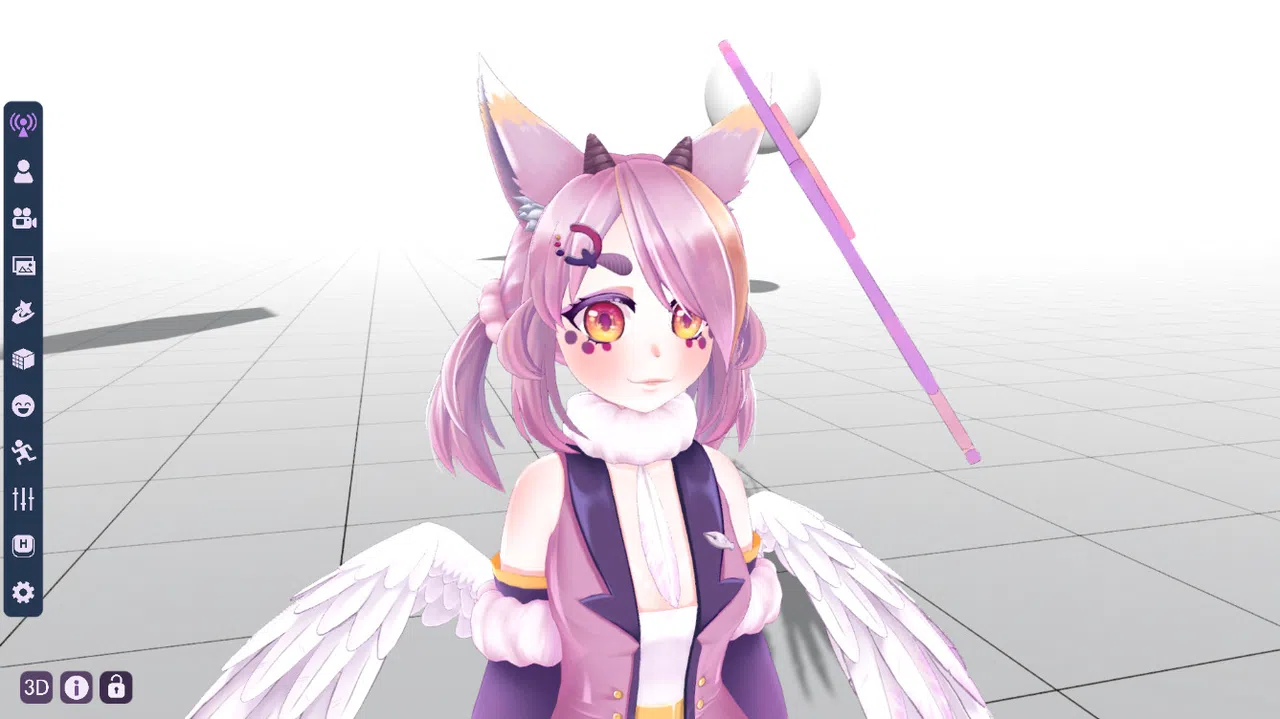 V-Skin Screenshot 1