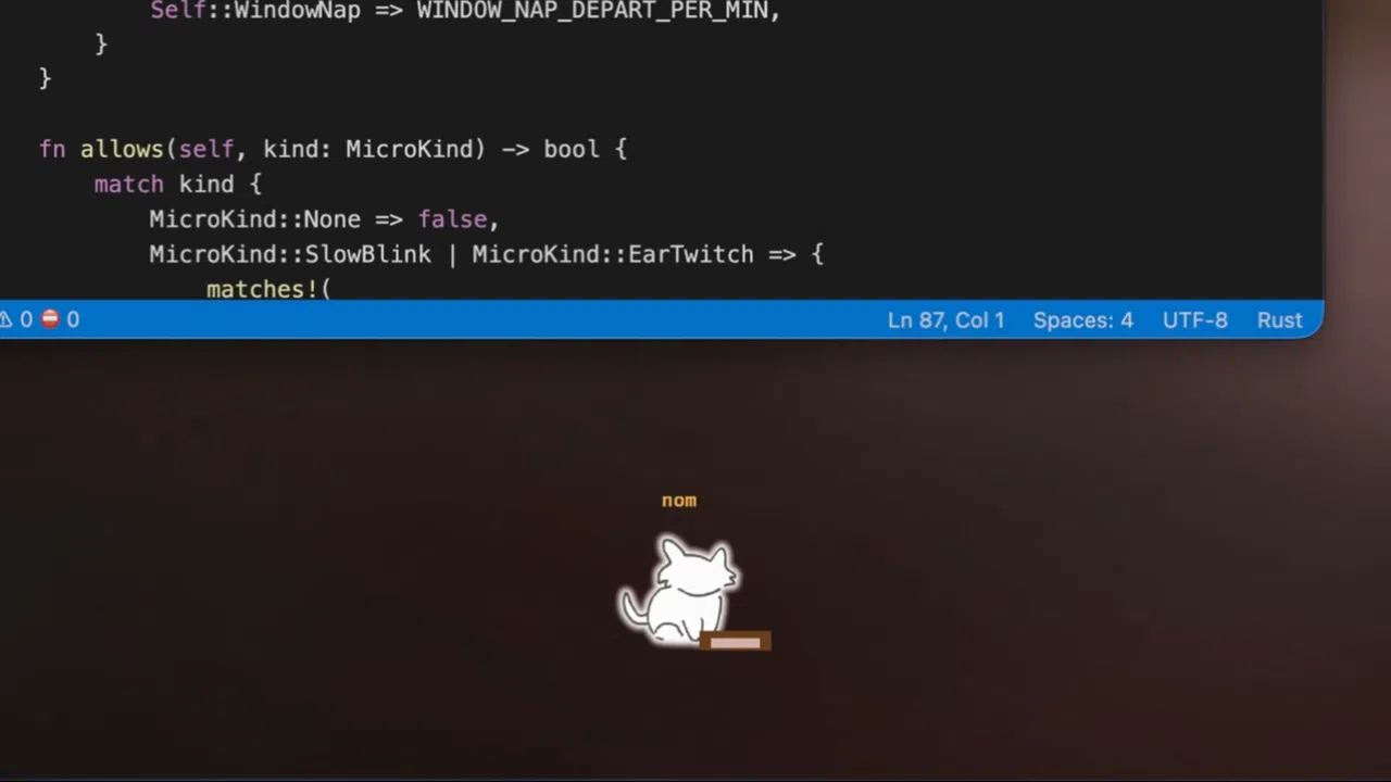 Loafstead Screenshot 1