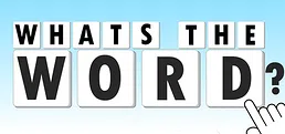 What's the Word