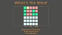 What's the Word Screenshot 0
