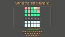 What's the Word Screenshot 1