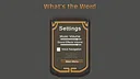 What's the Word Screenshot 4