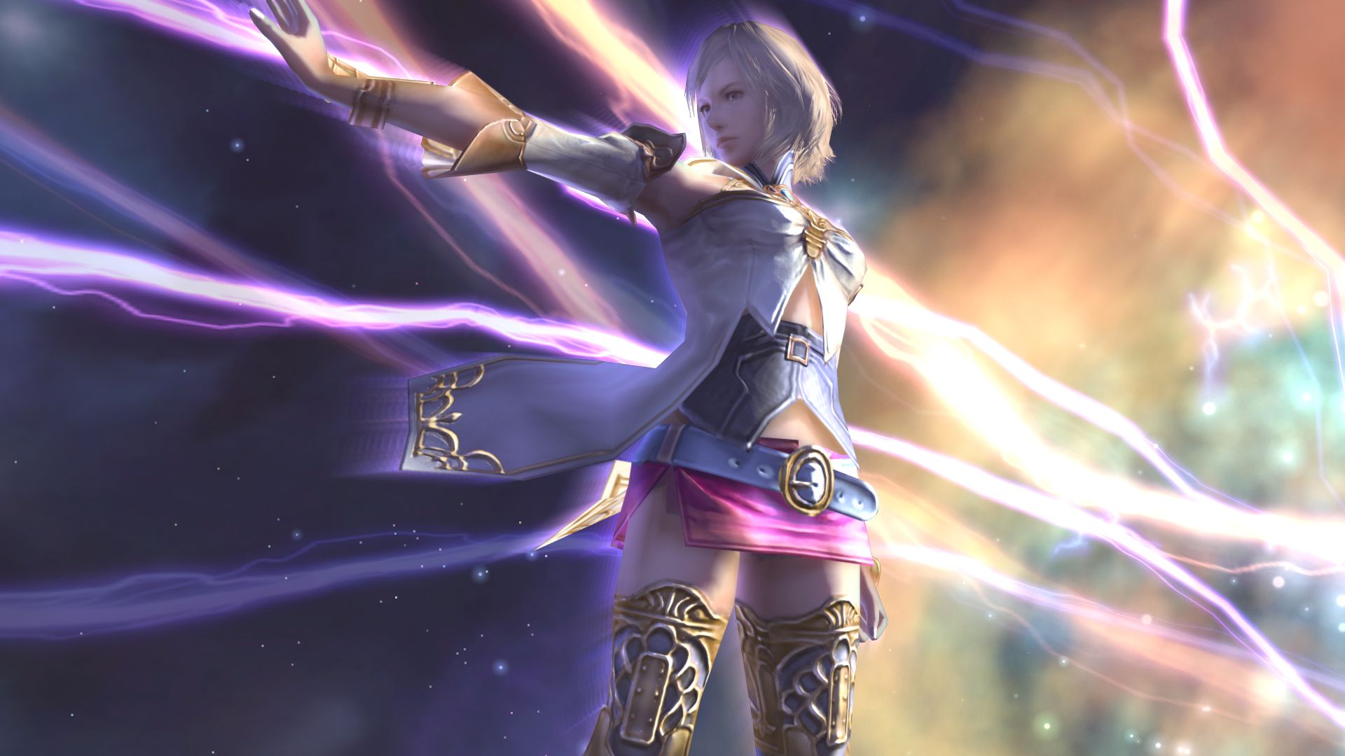 FINAL FANTASY XII THE ZODIAC AGE Screenshot 1