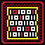Unhackable icon