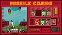 Missile Cards Screenshot 1