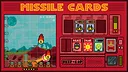 Missile Cards Screenshot 5