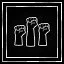 Revolt icon
