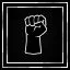 Freedom icon