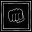 Martial Artist icon