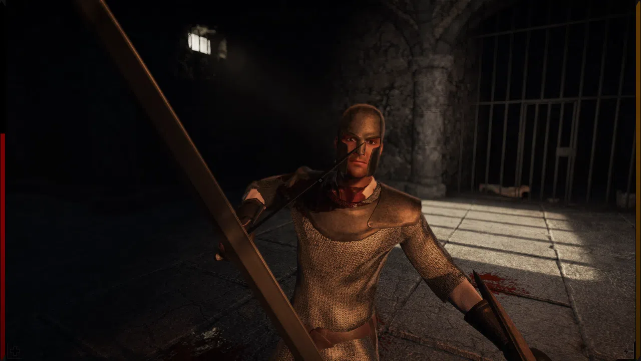 Elium - Prison Escape Screenshot 8