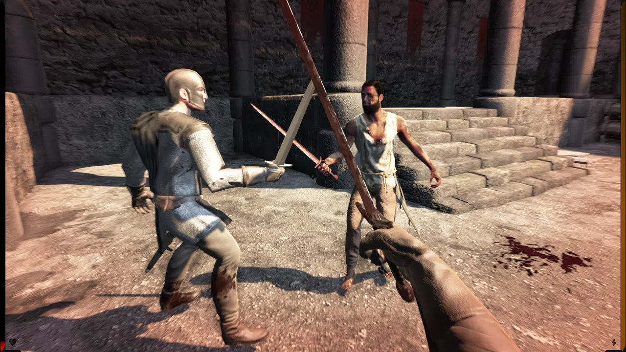 Elium - Prison Escape Screenshot 6