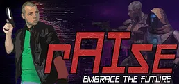 rAIse: Embrace the Future