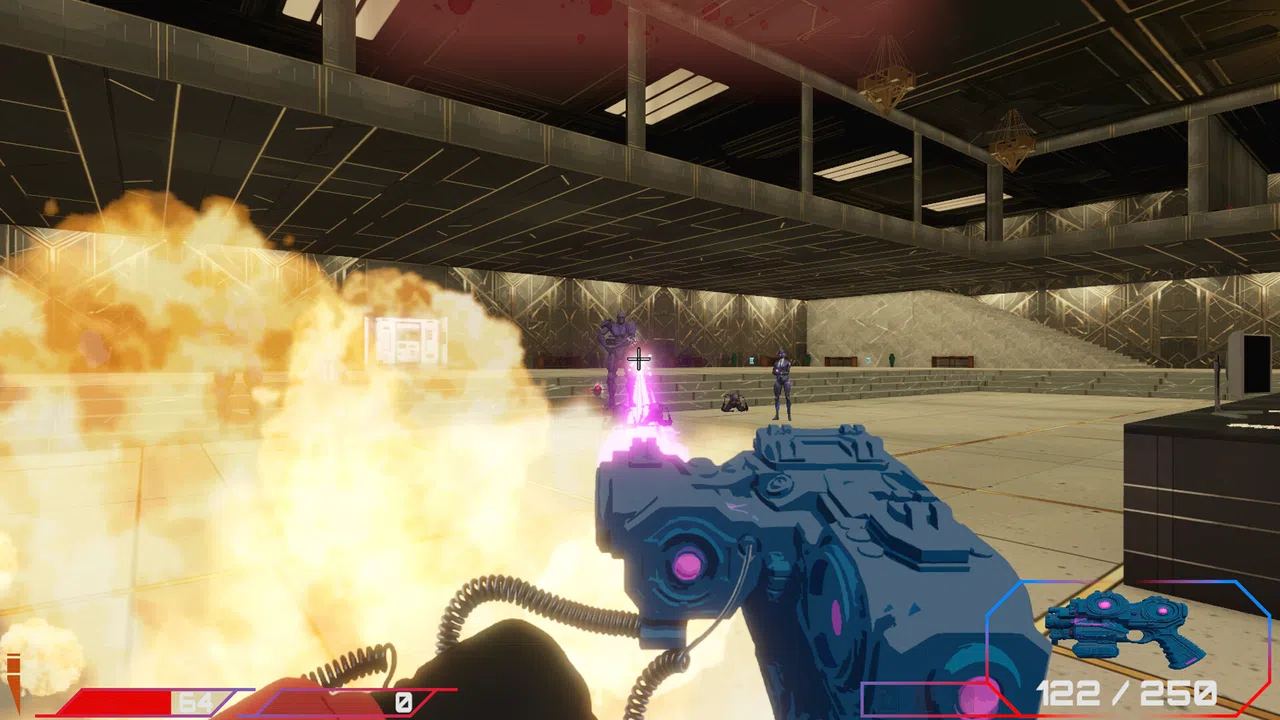 rAIse: Embrace the Future Screenshot 3