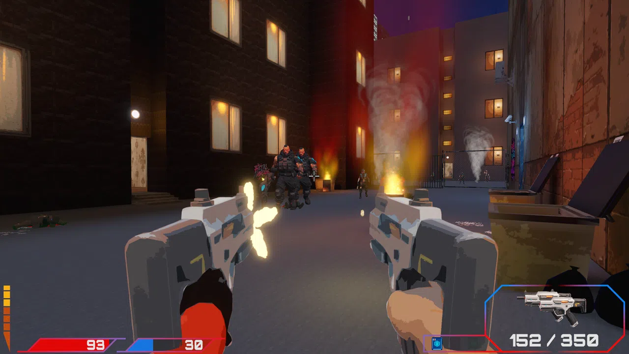 rAIse: Embrace the Future Screenshot 4
