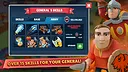 Game of Warriors Screenshot 1