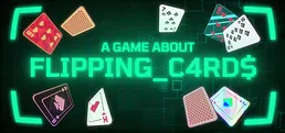A Game About Flipping Cards
