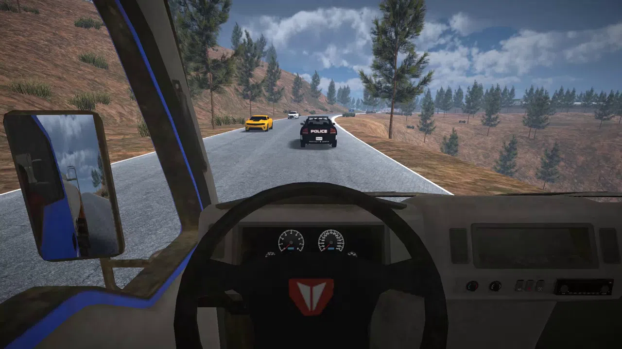 Water Truck Simulator Screenshot 3