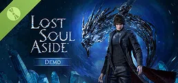 Lost Soul Aside™ Demo