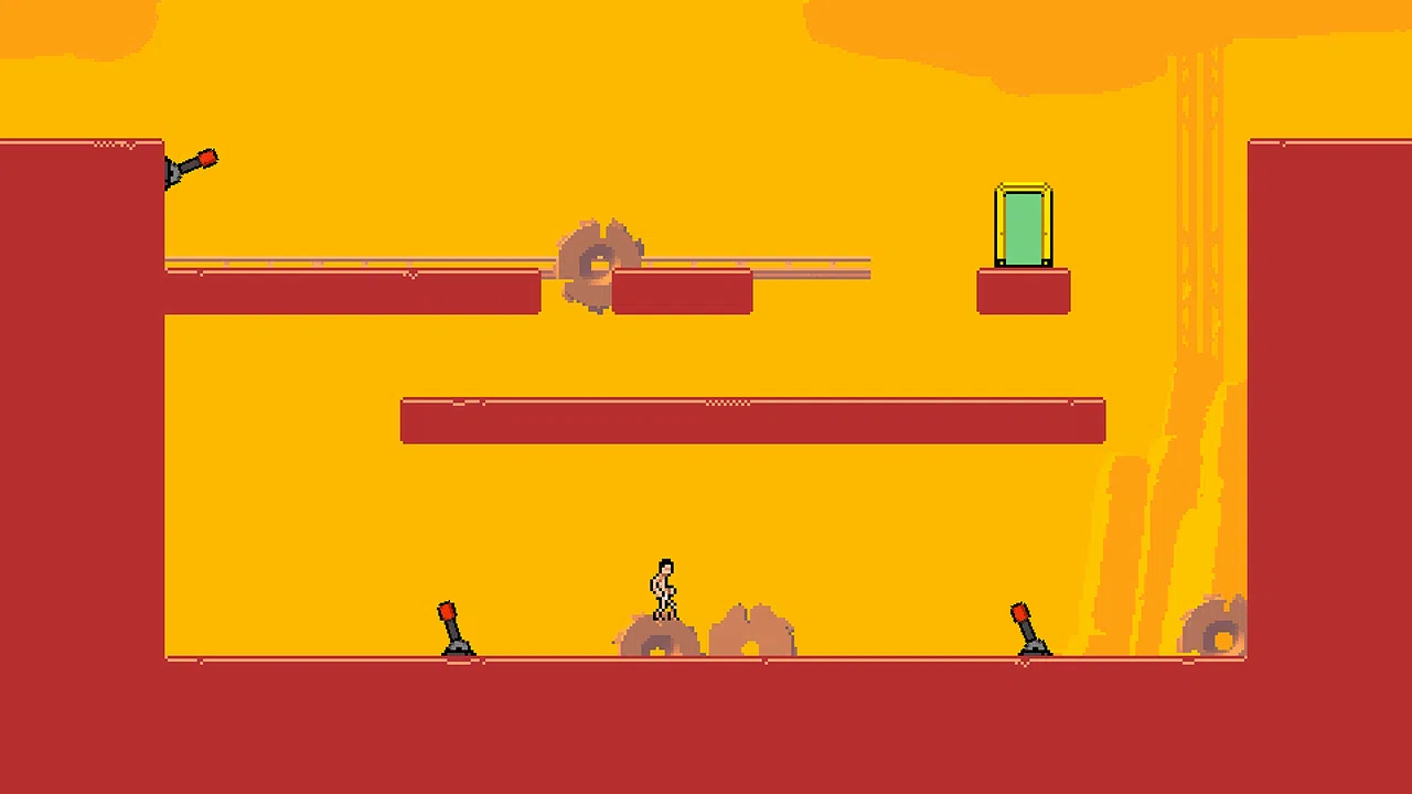 But in briefs Demo Screenshot 5