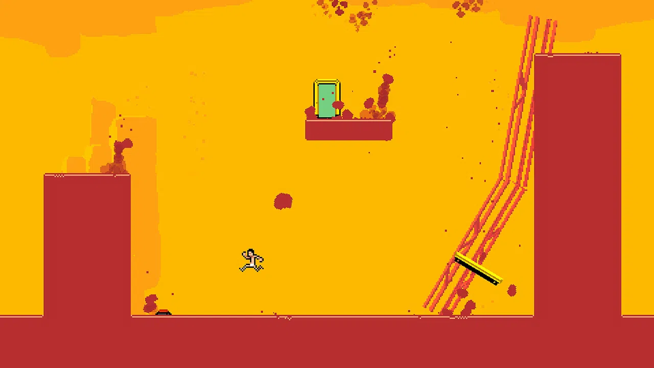 But in briefs Demo Screenshot 1