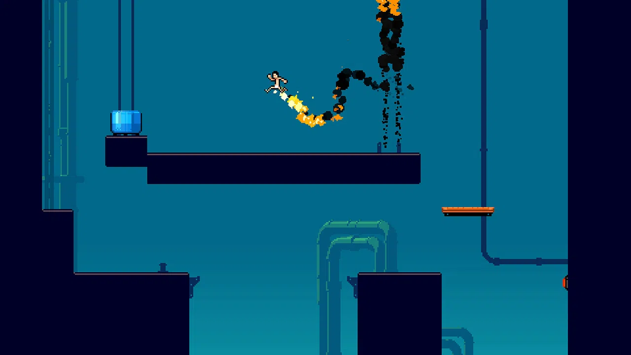 But in briefs Demo Screenshot 4