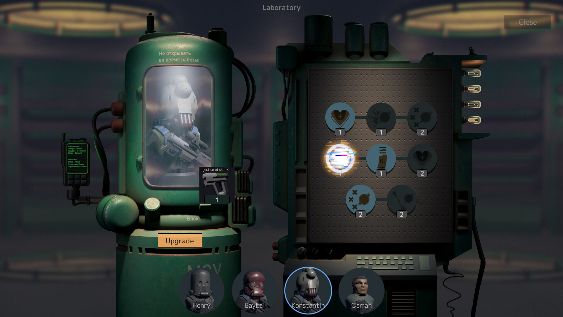 Cosmos point Screenshot 7