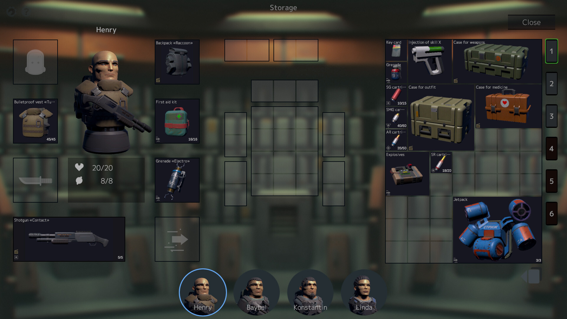 Cosmos point Screenshot 2