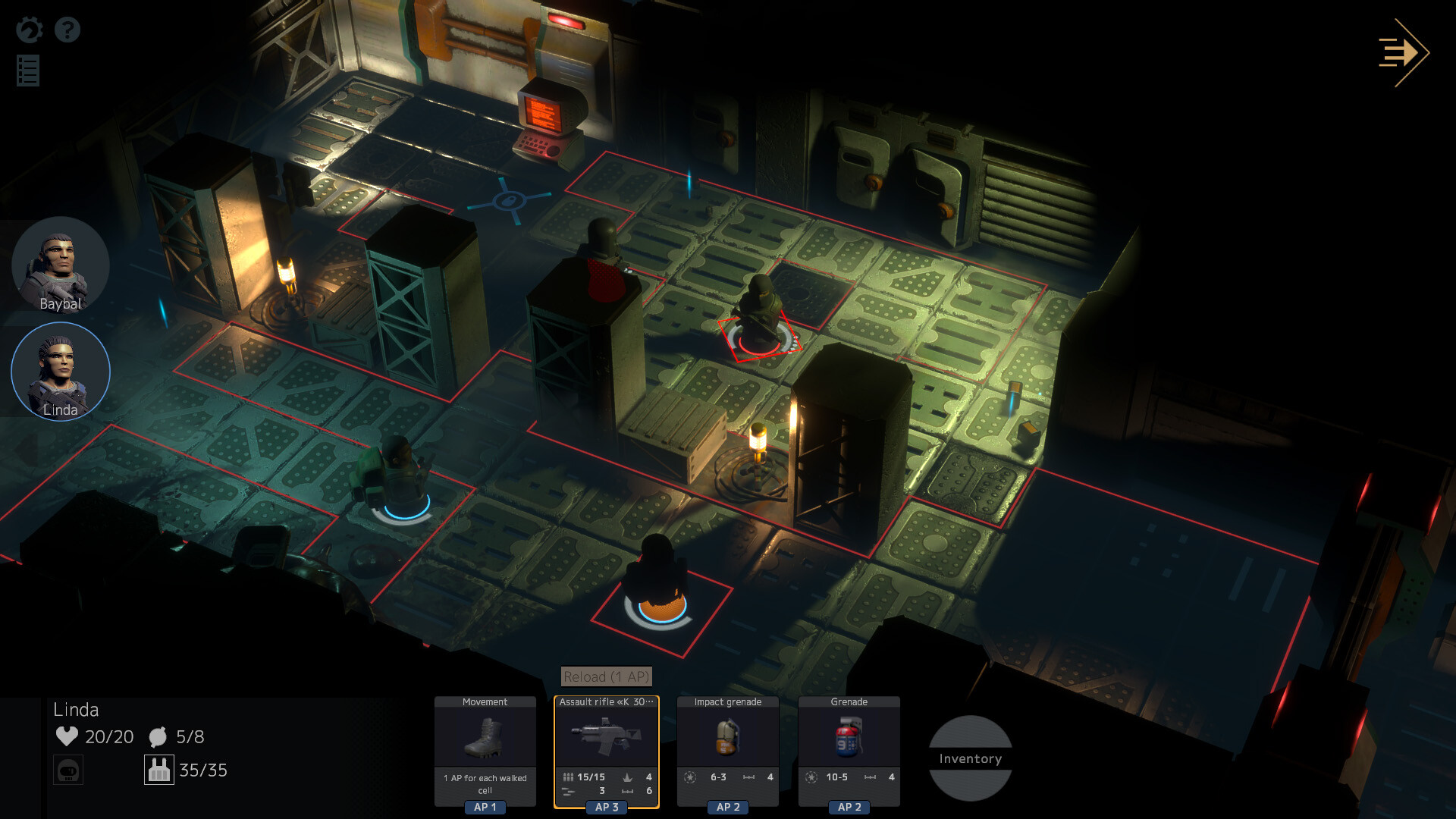 Cosmos point Screenshot 0