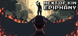 Next of Kin: Epiphany