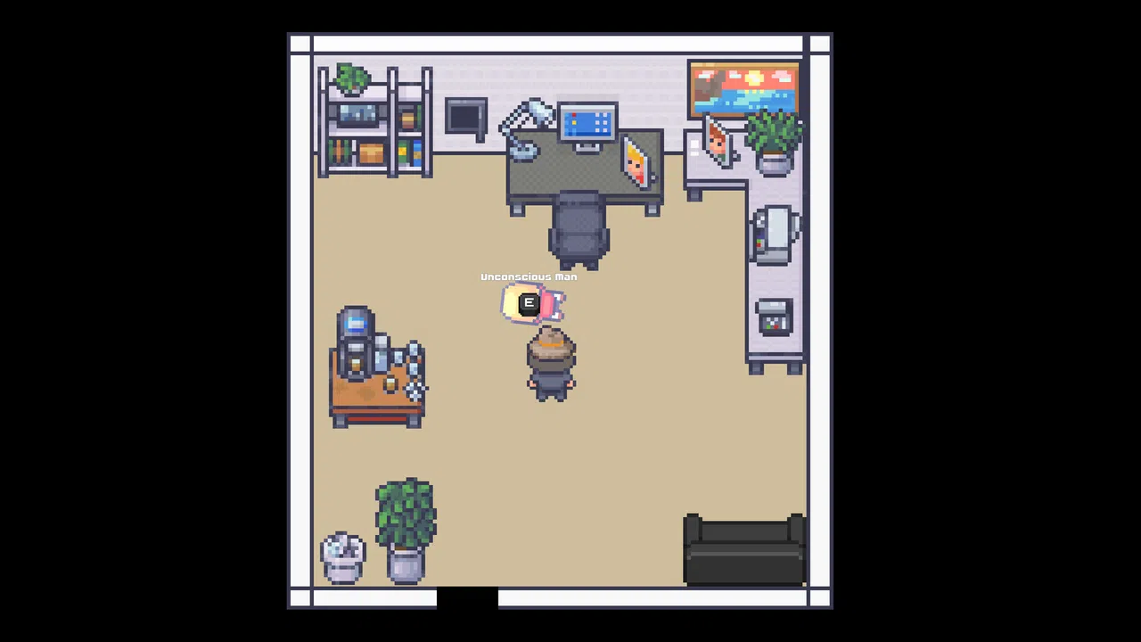 Next of Kin: Epiphany Screenshot 1