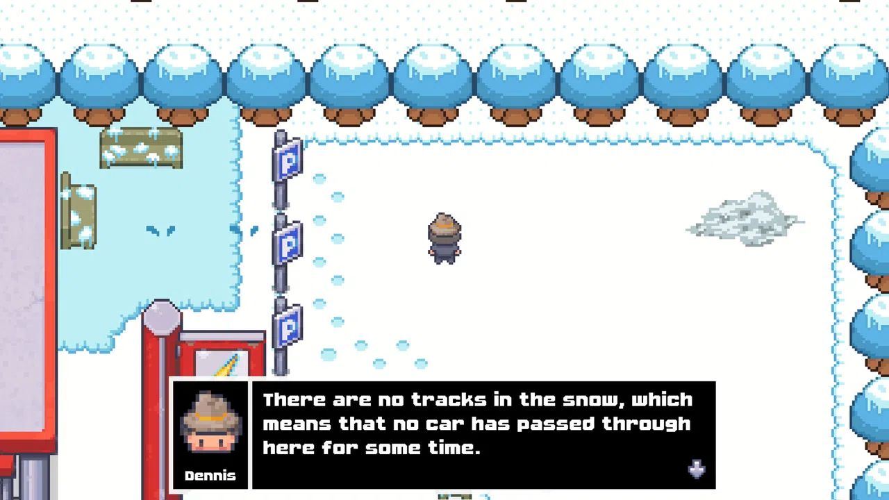 Next of Kin: Epiphany Screenshot 2