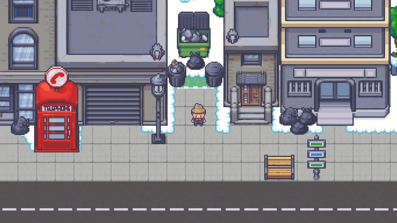 Next of Kin: Epiphany Screenshot 5