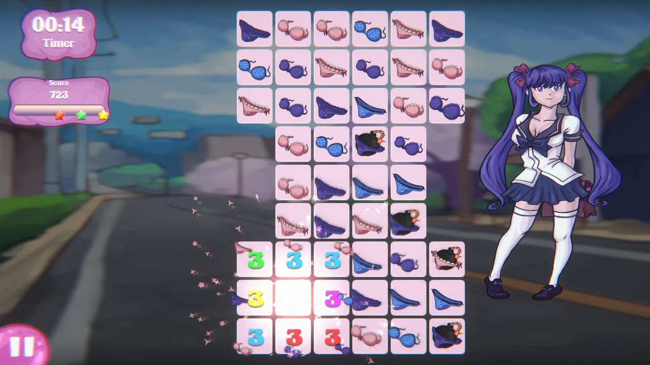 Ero Date Screenshot 3