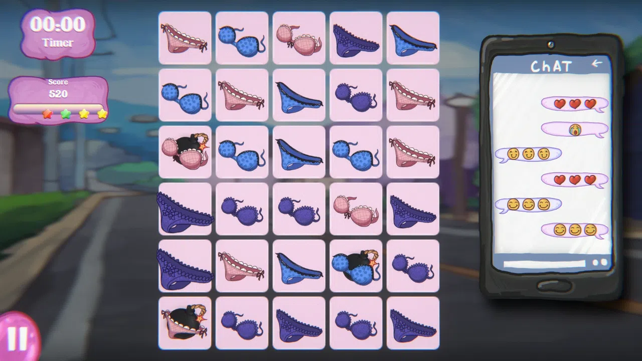 Ero Date Screenshot 2
