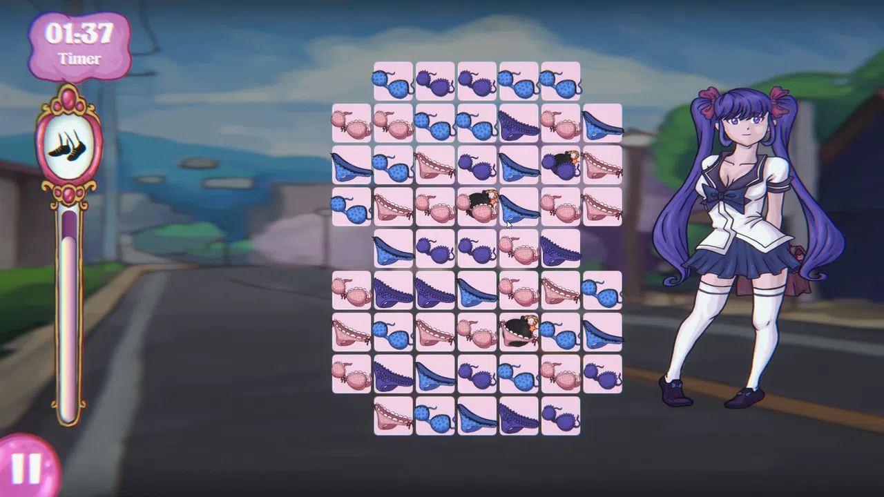 Ero Date Screenshot 5